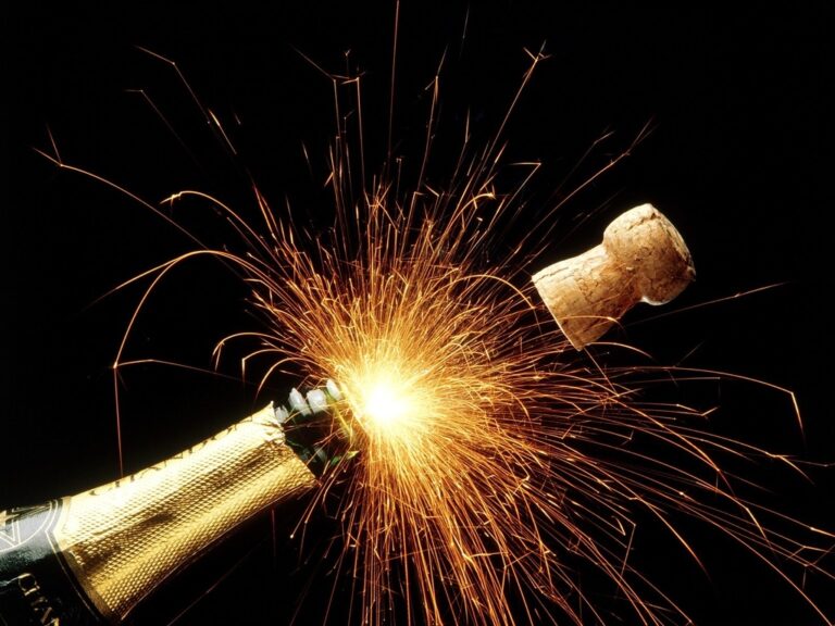 Things to do in Detroit on New Year’s Eve