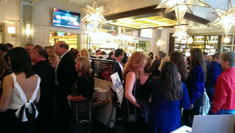 220 Merrill Gets Celebratory With $2.20 Anniversary Menu Today Only