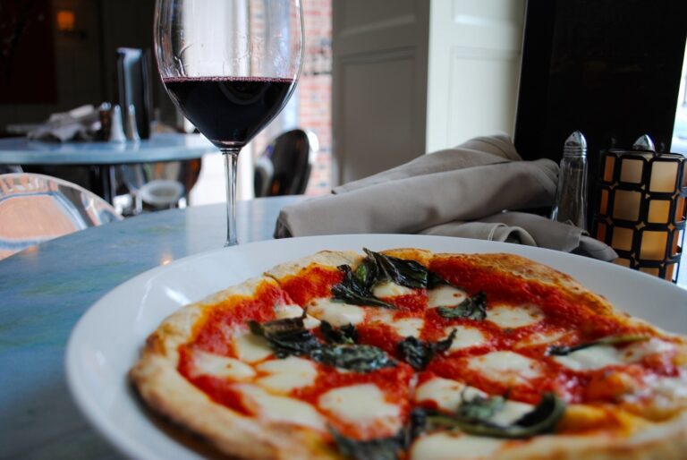 Birmingham Restaurant Week | Lunch for $10