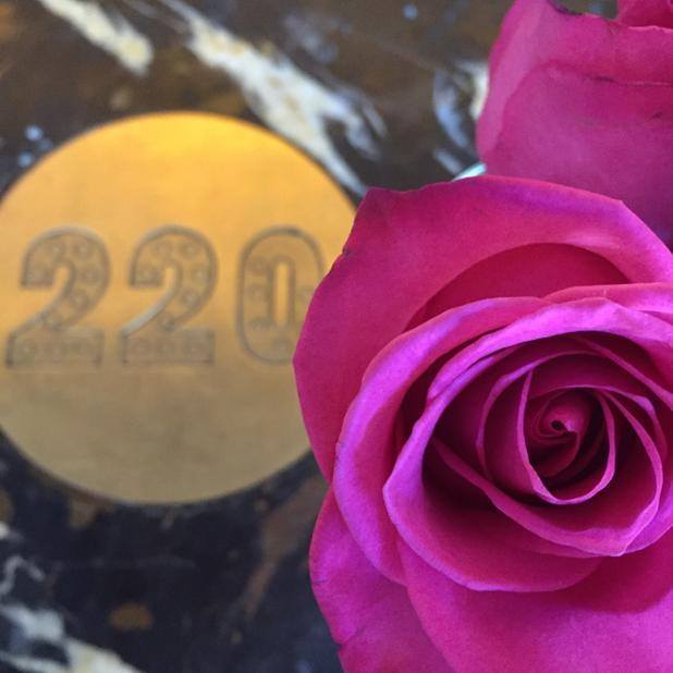 Cheers: Valentine’s Day takes over the dining scene