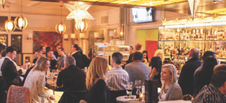 220 Merrill Announced Best Bartender and Best Bar for Business Deals by Hour Detroit
