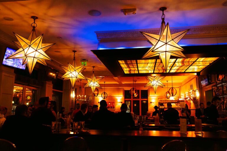 Must-visit destination for birmingham’s nightlife